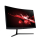 Acer Nitro EI242QRPBIIPX Curved czarny - 553914 - zdjęcie 2